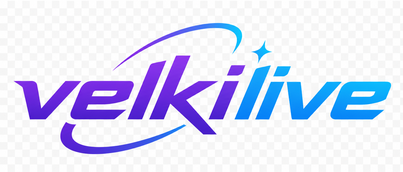 velkilive logo